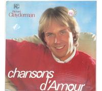 Richard Clayderman - Chanson D'Amour