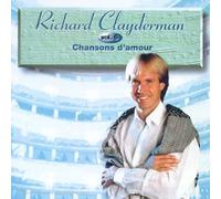 Richard Clayderman - Chansons d'amour