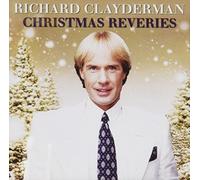 Richard Clayderman - Christmas Reveries [Cd] Australia - Import