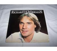 Richard Clayderman - Clayderman, Richard The Music Of Richard Clayderman LP Decca SKL5333 NM/NM 1983