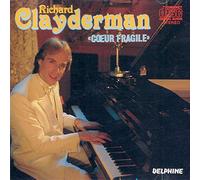 Richard Clayderman - Coeur Fragile