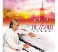 Richard Clayderman - Colezo Cinema Music [Import]