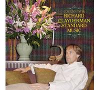 Richard Clayderman - Colezo Twin Standard [Import]