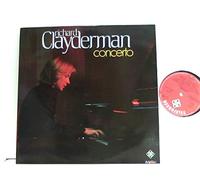 Richard Clayderman - Concerto [Vinilo]