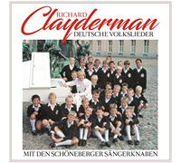 Richard Clayderman - Deutsche Volkslieder [Import]