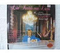 Richard Clayderman - Ein Traum von Liebe (1983) / Vinyl record [Vinyl-LP]