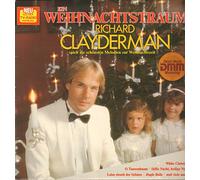 Richard Clayderman: Ein Weihnachtstraum - LP