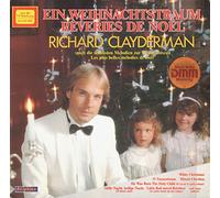 Richard Clayderman - Ein Weihnachtstraum - Rêveries De Noël [Vinyl LP]