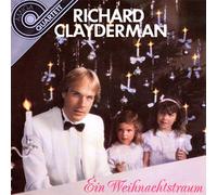 Richard Clayderman - Ein Weihnachtstraum [Vinyl Single 7'']