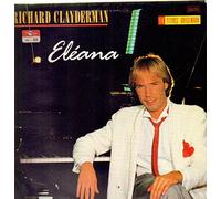 richard clayderman - Eléana