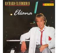 richard clayderman - Eléana
