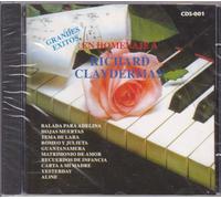 Richard Clayderman - Grandes Exitos En Homenaje