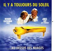 RICHARD CLAYDERMAN/il y a toujours du soleil..