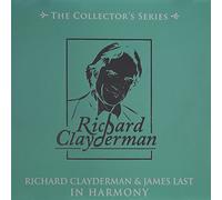 Richard Clayderman & James Last - in Harmony