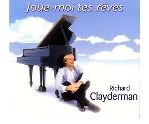 Richard Clayderman - Joue-moi tes reves
