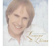 Richard Clayderman - l'amour d'hiver [Import]