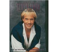 Richard Clayderman: Live in Concert