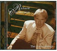 Richard Clayderman - Love Songs, The [Import]