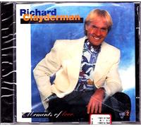 RICHARD CLAYDERMAN/moments ol love