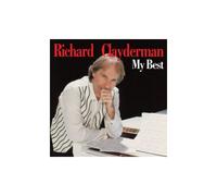 Richard Clayderman - My Best (Remastering)