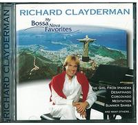 Richard Clayderman - My Bossa Nova Favourites [Import]
