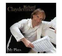 Richard Clayderman - My Plays (Remastered, 3 Digipack)