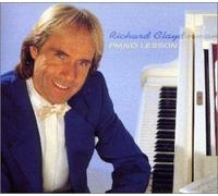 Richard Clayderman - Piano Lesson [Import]