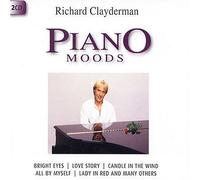 Richard Clayderman - Piano Mood [Import]