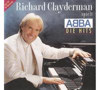 Richard Clayderman - Plays Abba The Hits [Import]