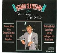Richard Clayderman Plays Love Songs of the World