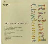 Richard Clayderman - Prince of The Rising Sun [Import]