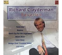 Richard Clayderman - Reveries
