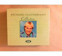 Richard Clayderman - Richard Clayderman Collection