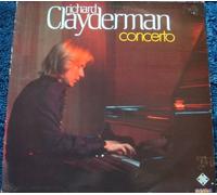 Richard Clayderman - Richard Clayderman - Concerto - Delphine - 6.23998