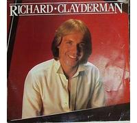 Richard Clayderman - Richard Clayderman / Richard Clayderman