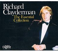 Richard Clayderman - Richard Clayderman The Essential Collection