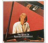 Richard Clayderman - Richard Clayderman: The Magic Of Richard Clayderman