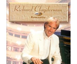 Richard Clayderman - Romantic
