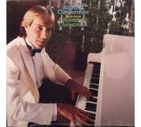 RICHARD CLAYDERMAN - Romantic Christmas [Import]