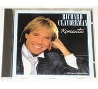 Richard Clayderman – Romantic – Import UK – Pickwick