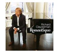 Richard Clayderman - Romantique