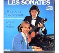 Richard Clayderman - Sonates
