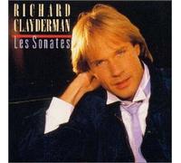 Richard Clayderman - Sonates [Import]