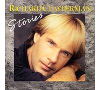 Richard Clayderman - Stories [Vinyl LP]