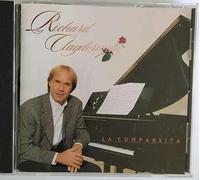 Richard Clayderman - Tango [Import]