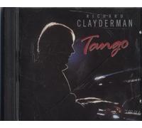 Richard Clayderman - Tango (UK Import)