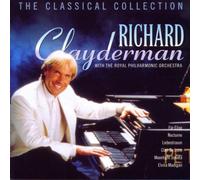 Richard Clayderman - The Classical Collection [Import]
