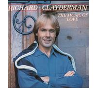Richard Clayderman - The Music Of Love