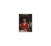 Richard Clayderman – The Music of Love
