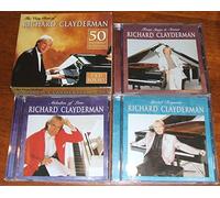 Richard Clayderman - The Very Best of [Import]